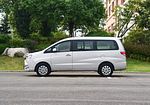 JAC Refine M4