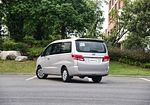 JAC Refine M4