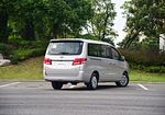 JAC Refine M4