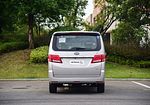 JAC Refine M4