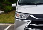 JAC Refine M4