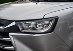 JAC Refine M4