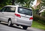 JAC Refine M4