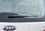 JAC Refine M4