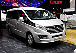 JAC Refine M5: Фото 1