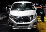 JAC Refine M5: Фото 2