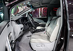 JAC Refine M6