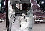 JAC Refine M6