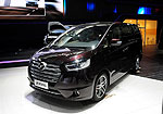 JAC Refine M6: Фото 1