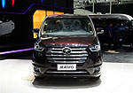 JAC Refine M6: Фото 2