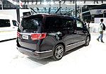 JAC Refine M6: Фото 3