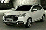 JAC S2