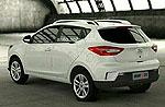 JAC S2