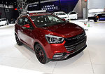 JAC S2