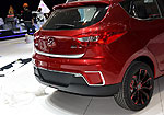 JAC S2
