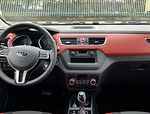 JAC S2 (2017): Фото 1
