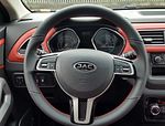 JAC S2 (2017): Фото 2