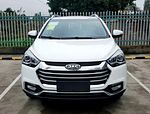 JAC S2 (2017): Фото 2