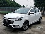 JAC S2 (2017): Фото 3