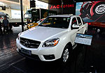 JAC T6