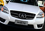 JAC T6