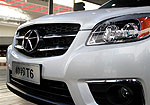 JAC T6