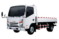 Фото JAC N75 Фото JAC N75