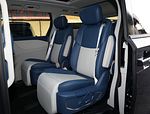 JAC Refine RF8