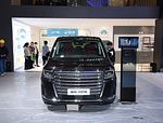 JAC Refine RF8