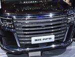 JAC Refine RF8