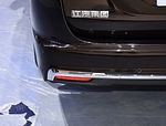 JAC Refine RF8