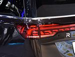 JAC Refine RF8