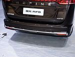 JAC Refine RF8