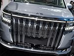JAC Refine RF8 PHEV
