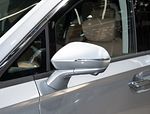 JAC Refine RF8 PHEV