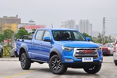 Фото JAC T8 Фото JAC T8