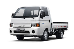 Фото JAC X200 Фото JAC X200