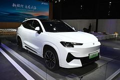 Фото Jetour Shanhai L6 Фото Jetour Shanhai L6