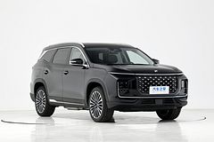 Фото Jetour L9 Фото Jetour L9