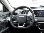 Jetour X70 Plus