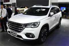 Фото Jetour X90 Фото Jetour X90