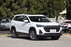 Фото Jetour X90 Plus