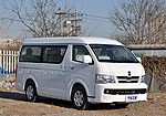 Jinbei Haise : Фото 1