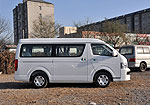 Jinbei Haise : Фото 3
