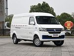 Jinbei Hiace EV