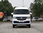 Jinbei Hiace EV
