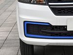 Jinbei Hiace EV