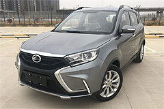 Фото Landwind X2 Фото Landwind X2