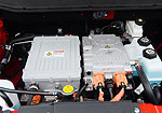 JMC EX5 (E400)