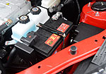 JMC EX5 (E400)